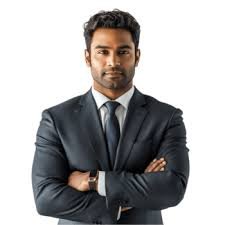Indian Man