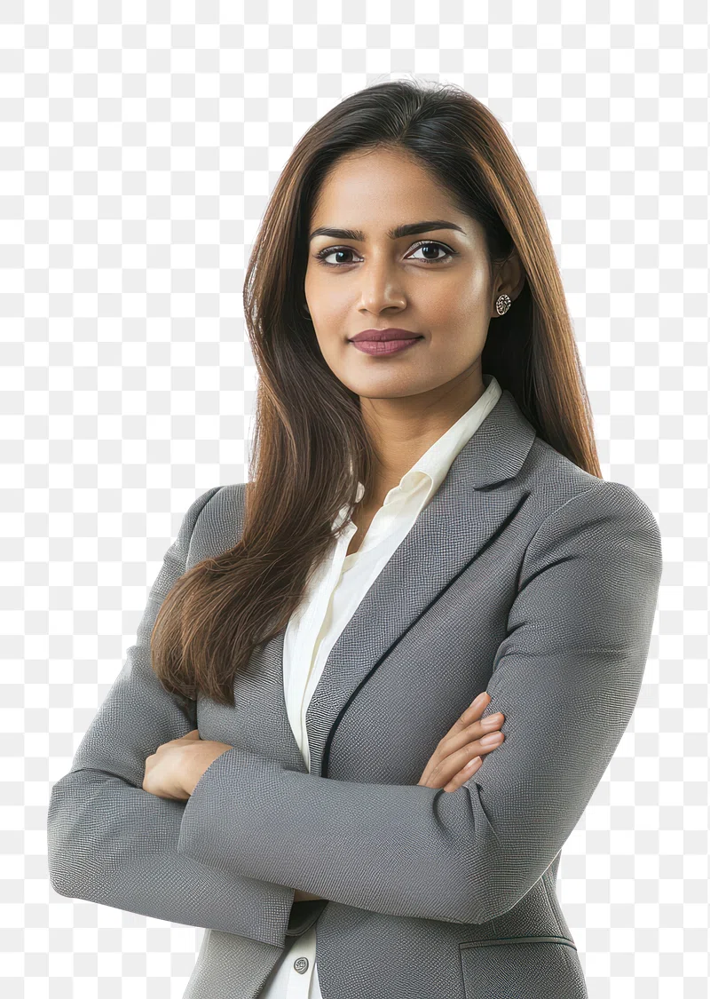 Indian Woman