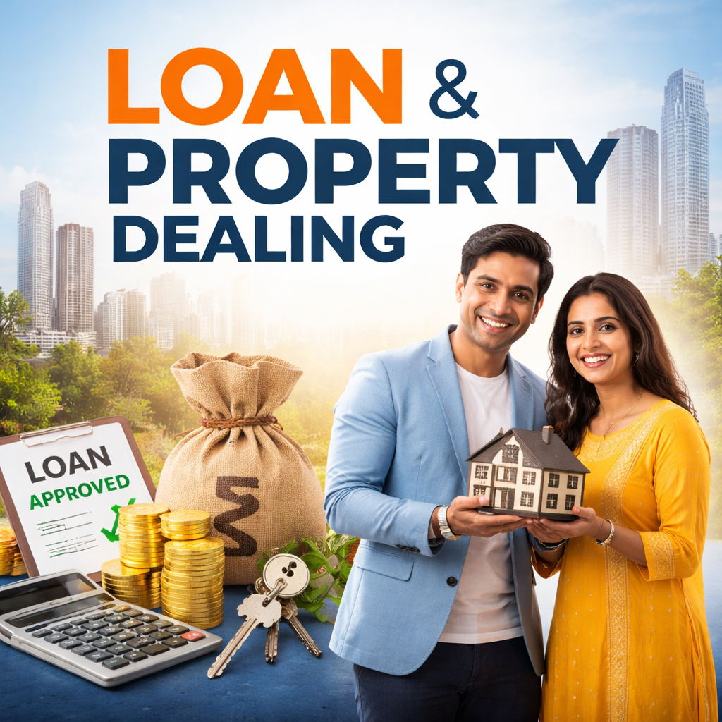 Loan & Property